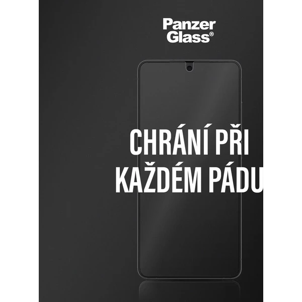 PanzerGlass® Ochrana súkromia s bezprašným aplikačným boxom Samsung Galaxy S26 - Ochranné fólie a sklo - Obrázok d_d38fbb30036342df9401a1bcbc95fadd
