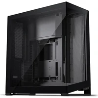 Phanteks NV-Series NV9 MK2 čierna - Počítačové skrine