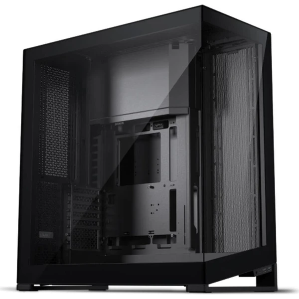 Phanteks NV-Series NV9 MK2 čierna - Počítačové skrine - Hlavný obrázok