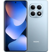 Xiaomi Redmi Note 15 6GB/128GB modrý - Mobilné telefóny