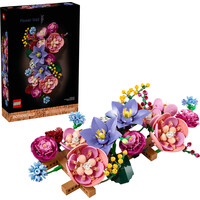 LEGO Botanicals 11503 Kvetinová dekorácia na stenu - LEGO