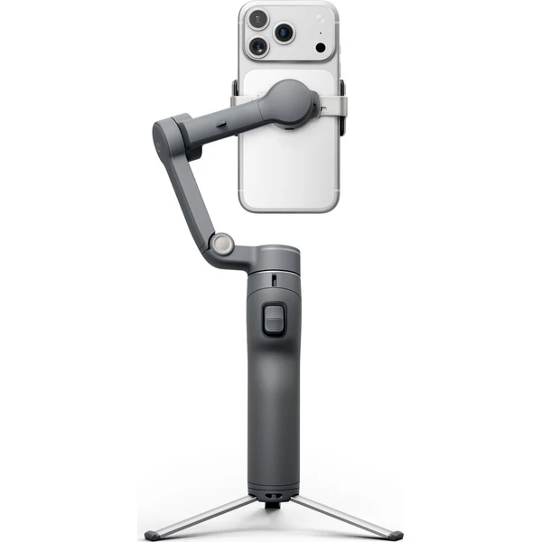 DJI Osmo Mobile 8P Standard Combo - Stabilizátory - Obrázok d_d3b9a19bfef54f75b5ee4dddaf555955