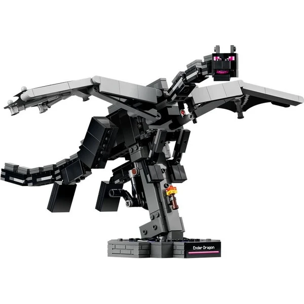 LEGO Minecraft 21595 Drak z Enderu - LEGO - Obrázok d_d3ce51cda56246d092ed26293c5e85bf
