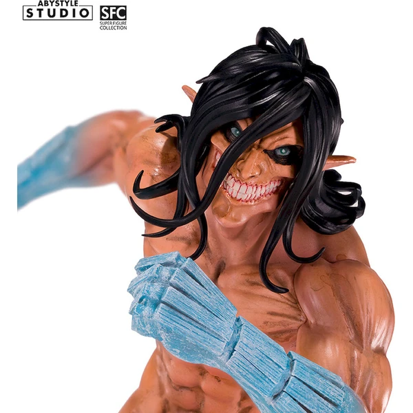 Figúrka ABYstyle Studio Attack od Titan - Eren Titan Form - Figúrky - Obrázok d_d3e8116ff6bc4cf5b2f1c60edf312b41