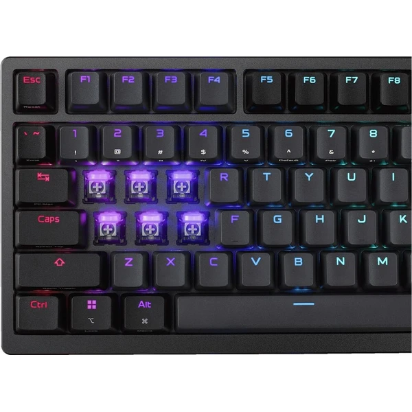 ASUS ROG Azoth 96 HE herná klávesnica CZ/SK čierna - Klávesnice - Obrázok d_d3e90786b4a240a5a593a1e60274ec5f
