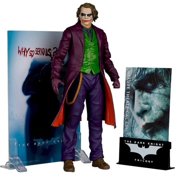 Fiigurka McFarlane Toys - The Joker 18 cm - Figúrky - Obrázok d_d3fc8d577b2d4669b896b2c2c5ba55ce