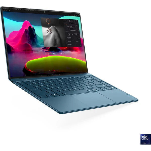Lenovo Yoga Slim 9 14ILL10 (83CX003MCK) modrý - Notebooky - Obrázok d_d3ff42630c4a46e6bb154a60d444cd2e