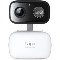 TP-Link Tapo C216 biela - IP kamery