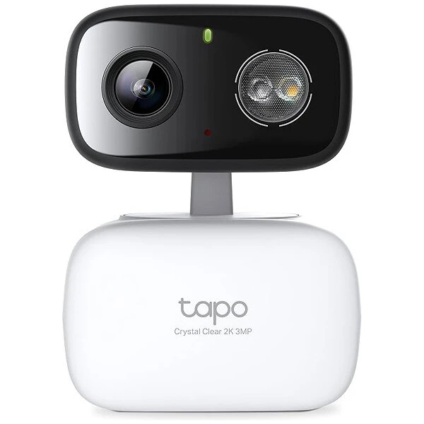 TP-Link Tapo C216 biela - IP kamery - Hlavný obrázok