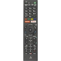 SBOX SX0171 diaľkový ovládač pre Sony TV čierny - Diaľkové ovládače