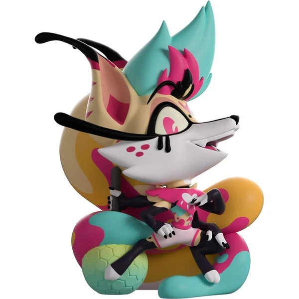 Figúrka Youtooz Helluva Boss Vinyl Figure Beelzebub 12 cm - Figúrky - Hlavný obrázok