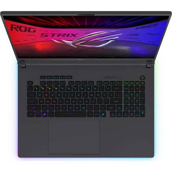 ASUS ROG Strix G18 (G815LR-TT346) RTX 5070 Ti sivý - Notebooky - Obrázok d_d4143947af2a469784da39df099ea266