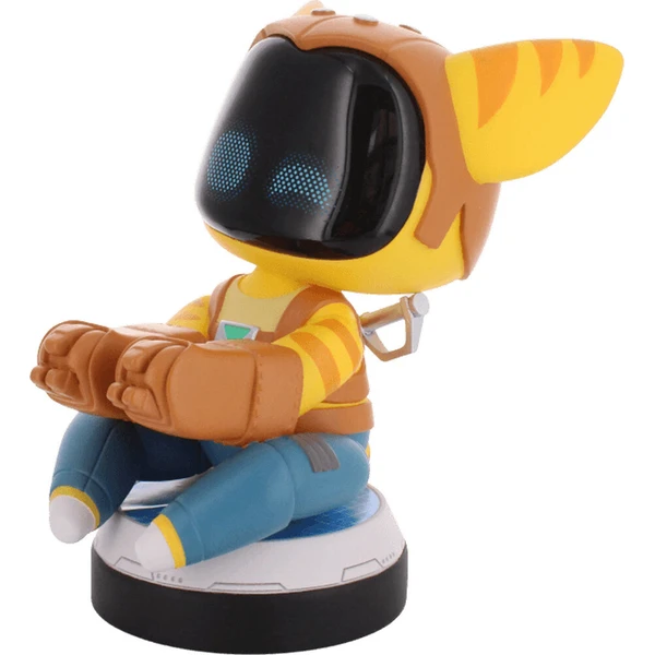 EXG Cable Guy - Ratchet Bot - Figúrky - Obrázok d_d43a4fcf79c342e3837397f6fb60d7b3