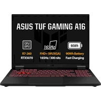 ASUS TUF Gaming A16 (FA608UP-RV048) RTX 5070 sivý - Notebooky