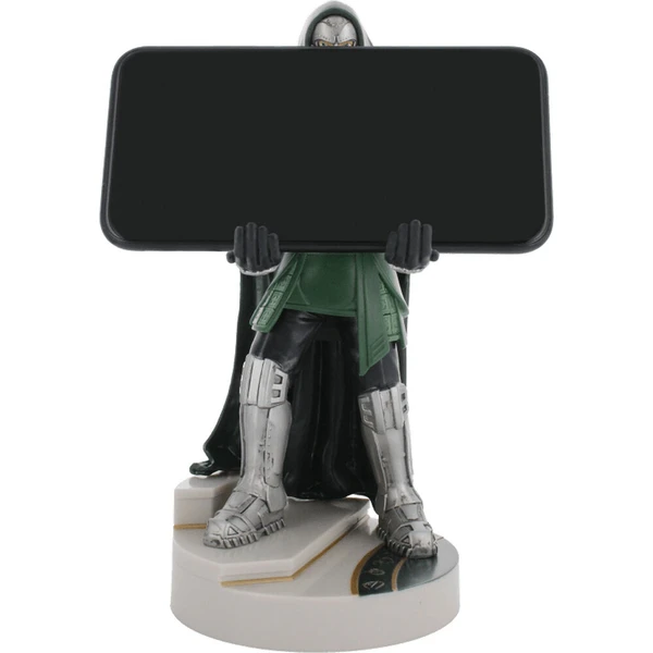 EXG Cable Guys - Dr. Doom - Figúrky - Obrázok d_d44b00b34a6b4c66b57adb5f3d9d60bf