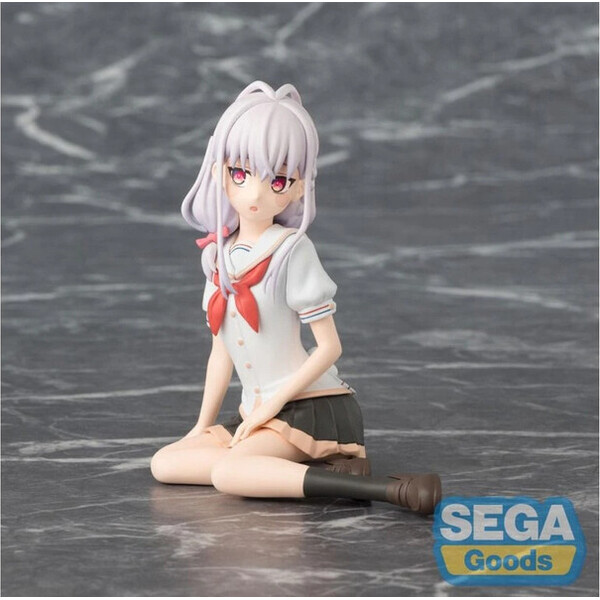 E-shop Figúrka Sega Nukitashi The Animation PM Perching - Fumino Kotoyose 10 cm