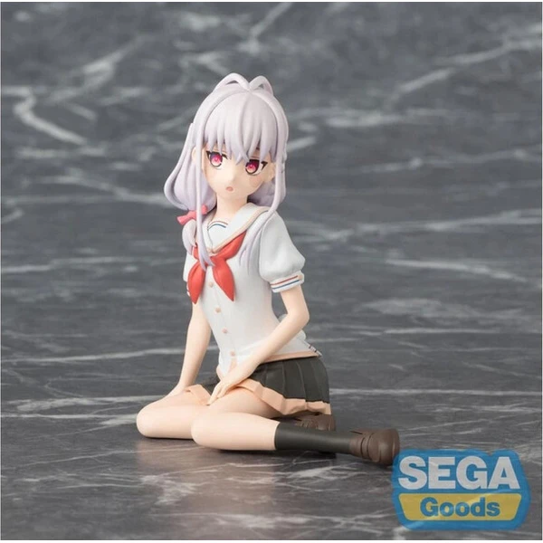 Figúrka Sega Nukitashi The Animation PM Perching - Fumino Kotoyose 10 cm - Figúrky - Hlavný obrázok