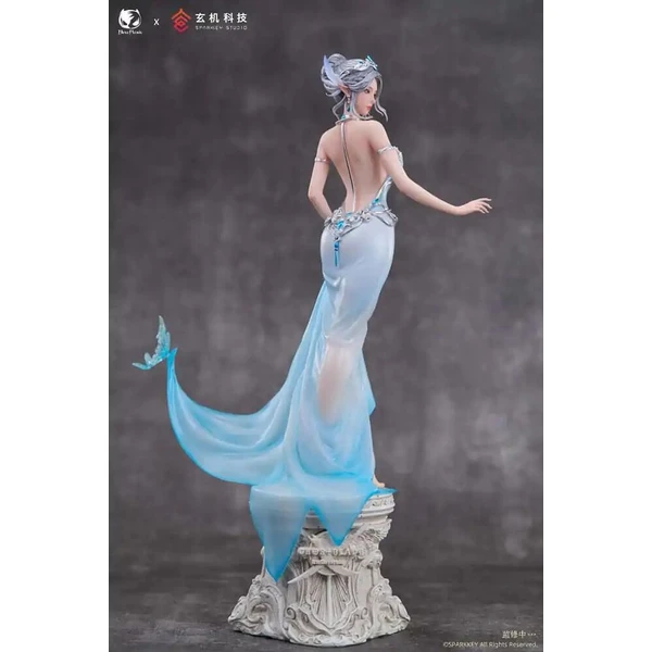 Soška Ghost Blade PVC Statue 1/6 Haiqin Yan Encounter Ver. 40 cm - Sochy a sošky - Obrázok d_d475000e96a6453f996663ec95122905