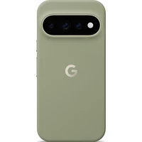 Google Pixel 11 Pro kryt Olive - Puzdra