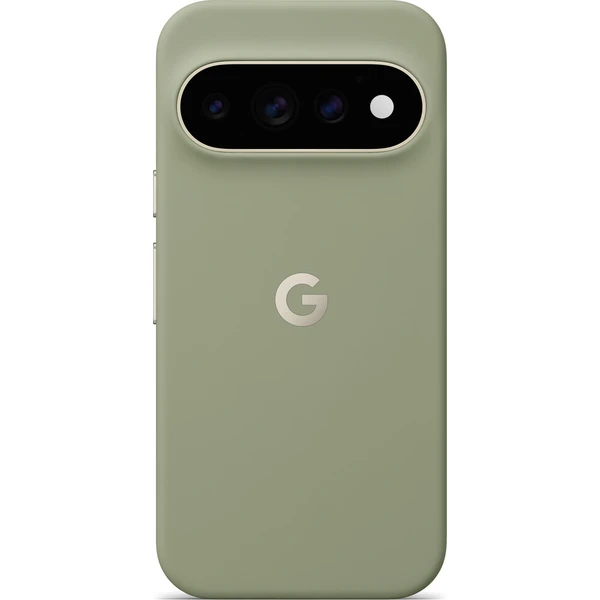 Google Pixel 11 Pro kryt Olive - Puzdra - Hlavný obrázok