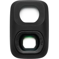 DJI Osmo Pocket 4P Wide-Angle Lens - Prídavné objektívy