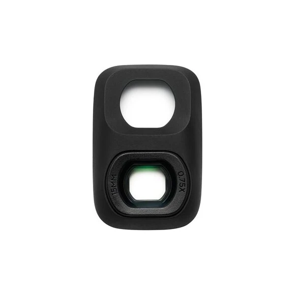 DJI Osmo Pocket 4P Wide-Angle Lens - Prídavné objektívy - Hlavný obrázok