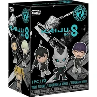 Funko Mystery Minis: Kaiju No.8 - náhodný výber - Funko POP!