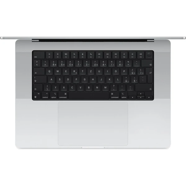 CTO Apple MacBook Pro 16" / M5 Pro 18xCPU/20xGPU / CZ KLV / Stojan sklo / Strieborná / 2TB SSD / 48G - Notebooky - Obrázok d_d49ab48836e74e1c87ec621080860c27