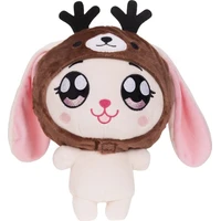 Plyšák Hasbro HK Academy - Králíček - Plyšové hračky