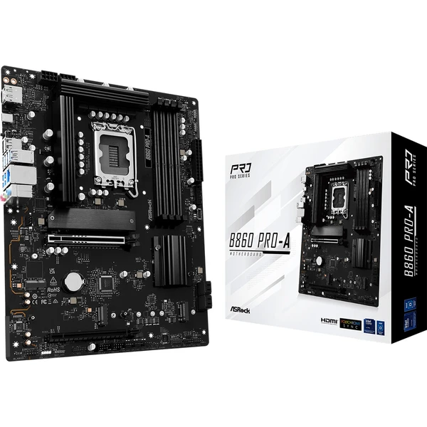 ASRock B860 Pro-A - Základné dosky - Obrázok d_d4a09612953f4728a6b569ffc08306c9