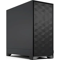 Fractal Design Pop 2 Air Black Solid - Počítačové skrine