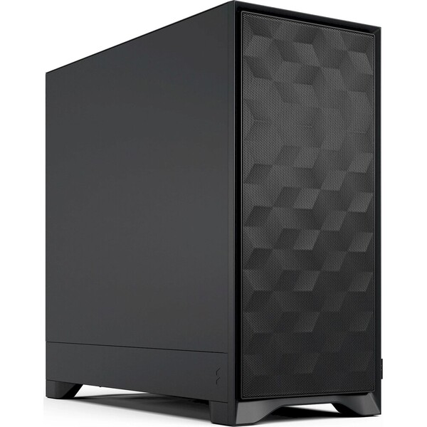 E-shop Fractal Design Pop 2 Air Black Solid