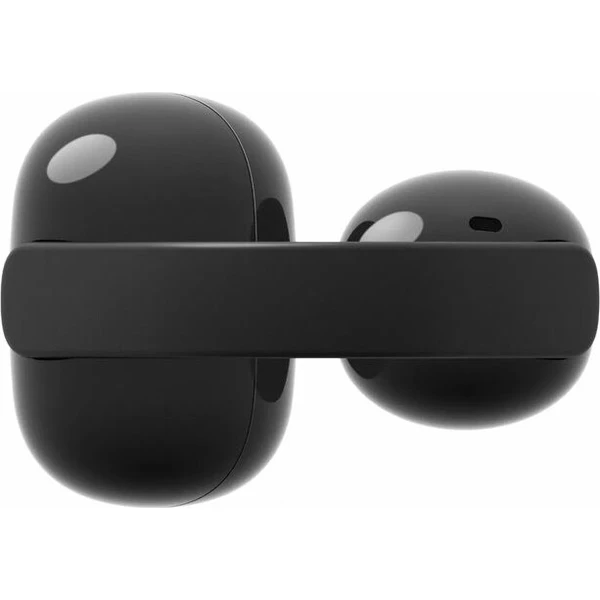Sony LinkBuds Clip bezdrôtové slúchadlá čierna - Slúchadlá - Obrázok d_d4a68fa526514623a42888a5214bcdb6