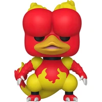 Funko POP! #1125 Hry: Pokemon - Magmar - Funko POP!