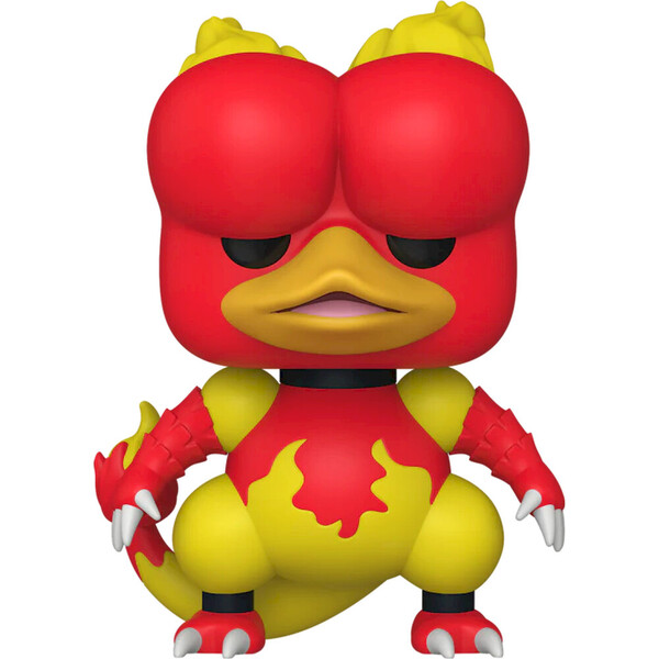 E-shop Funko POP! #1125 Hry: Pokemon - Magmar