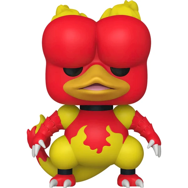 Funko POP! #1125 Hry: Pokemon - Magmar - Funko POP! - Hlavný obrázok