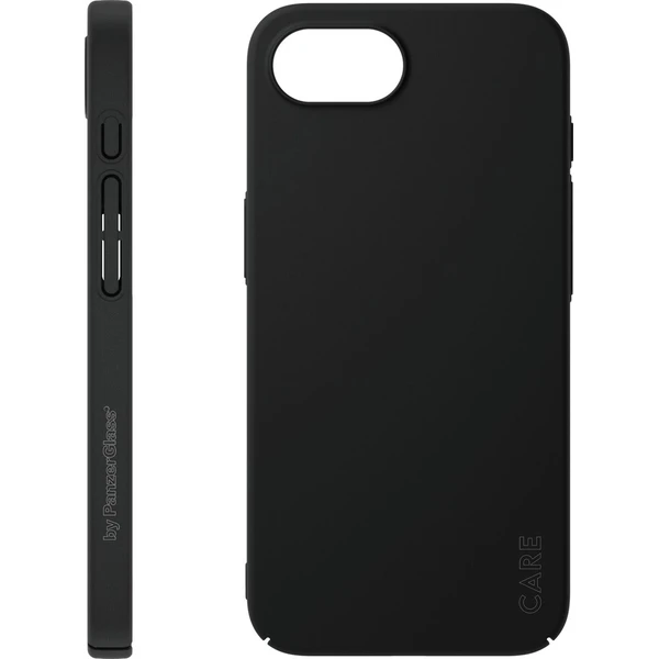 PanzerGlass® CARE SL1M Qi kryt Apple iPhone 17e/16e černý - Puzdra - Obrázok d_d4b78cd92e924fbe828b8efef4bbf08c