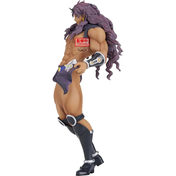 Figúrka Bandai Banpresto JoJo’s Bizarre Adventure: Battle Tendency - Kars 23 cm - Figúrky - Obrázok d_d4bc590849af43a390c33140e5594c64
