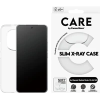 PanzerGlass® CARE X-Ray kryt Xiaomi Redmi Note 15 5G priehľadný - Puzdra