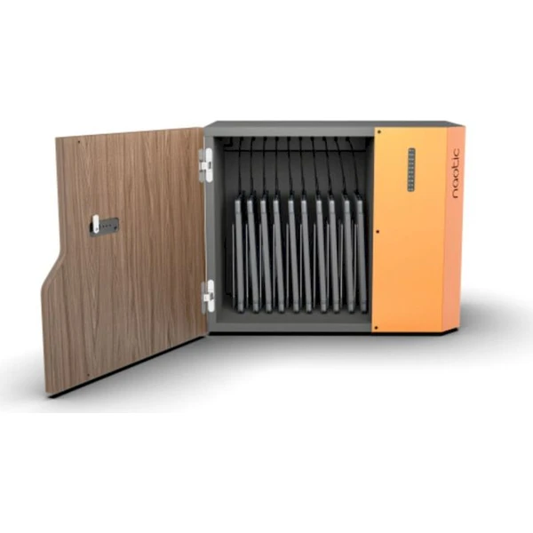 PORT NAOTIC Tabibox WT1 USB-C nabíjacia skrinka pre 10 tabletov - Nabíjacie skrine - Obrázok d_d4c35866d9d24c1da876e6ddd1fc653a