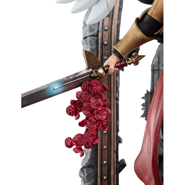 Socha Weta Workshop 1:6 Warhammer (40K) - Celestine The Living Saint 96,5 cm - Sochy a sošky - Obrázok d_d4d77b475e7c440e927cb16528375910