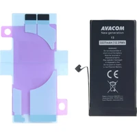 Avacom batéria pre Apple iPhone 13, Li-Ion 3,84V 3227mAh - Batérie