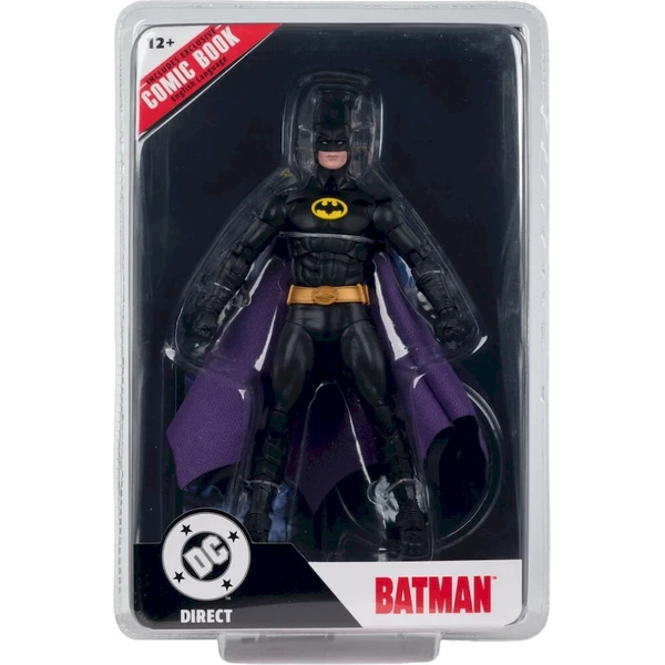 Figúrka McFarlane DC Direct Page Punchers - Batman 18 cm - Figúrky - Obrázok d_d4eb5df2408b404fa71d3259d1ee2d66