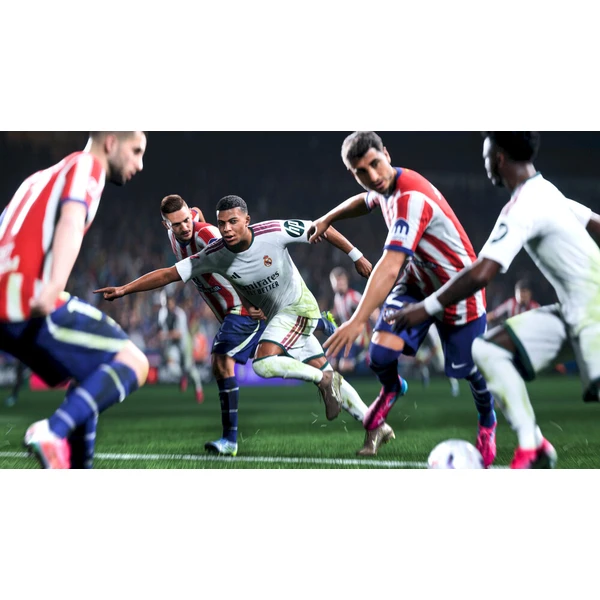 EA Sports FC 27 (Switch) - Hry na Nintendo Switch - Obrázok d_d4ebad88a8a14b4194dc3d562fe9061a