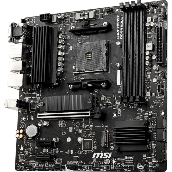 MSI B550M PRO-VDH - Základné dosky - Obrázok d_d4ed641883574012a1f903a289914788