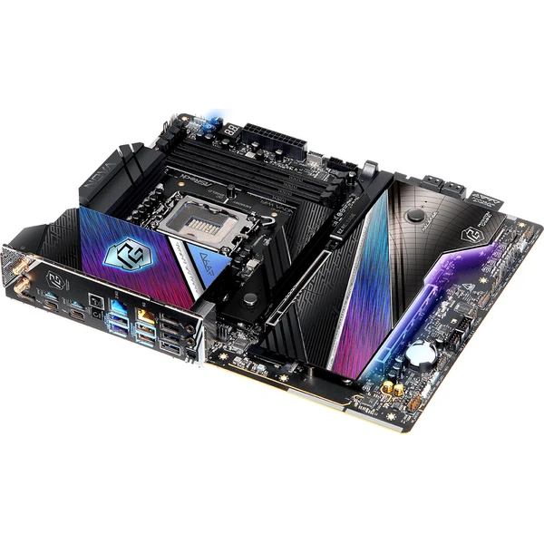 ASRock Z890 NOVA WIFI - Základné dosky - Obrázok d_d4f46d27e25b46af916c1242a82fa579