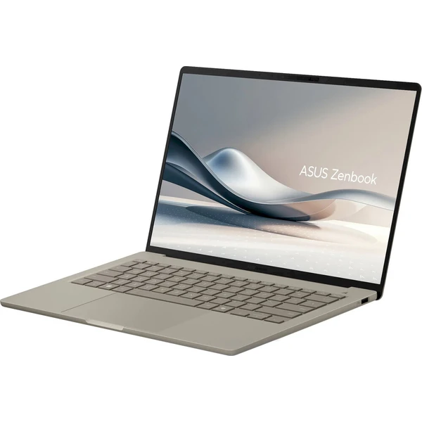 ASUS Zenbook A14 (UX3407NA-OLED211WZ) béžový - Notebooky - Obrázok d_d4ff61443fe64091bf08599230e859e1