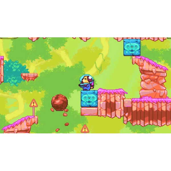 Goodboy Galaxy (Switch) - Hry na Nintendo Switch - Obrázok d_d501f437648046d4b747d6f7d1658d44