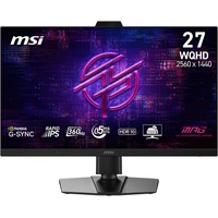MSI MPG 272QRF X36 herný monitor 27" - Monitory