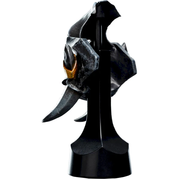 Soška Warhammer: Age of Sigmar - Orruk Ardboy Helm Replika - Sochy a sošky - Obrázok d_d50a90fbd873421b90a450db4ff5cf34